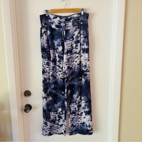 Peace & Pearls Pants - Peace &‎ Pearls Boho Pant